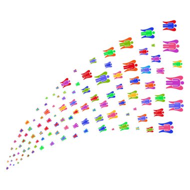 Kaynak akışı melek