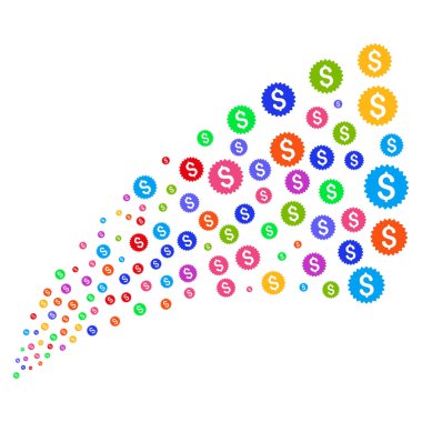 Kaynak akışı banka mührü