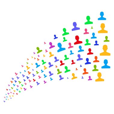 Kaynak müşteri akışı