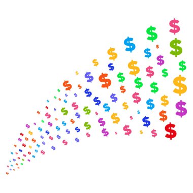 Kaynak akışı Doları