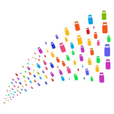 Kaynak akışı şişe