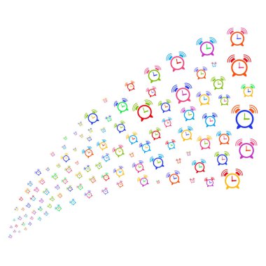 Kaynak akışı Buzzer