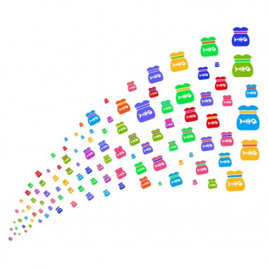 Kaynak akışı toksik çöp