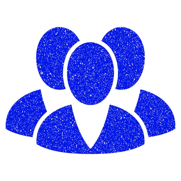 İstemciler Grunge simgesi