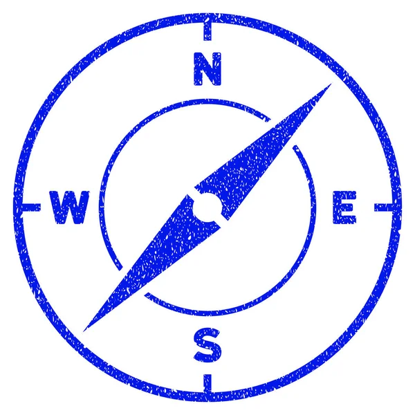 Pusula grunge simgesi