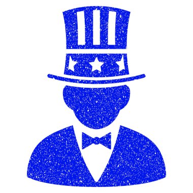 Kapitalist Grunge simgesi