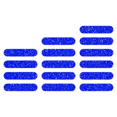 Sikke sütun Grunge simgesi