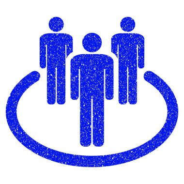 Topluluk Grunge simgesi