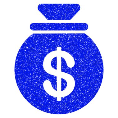 Para çantası Grunge simgesi