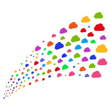 Kaynak akışı bulut