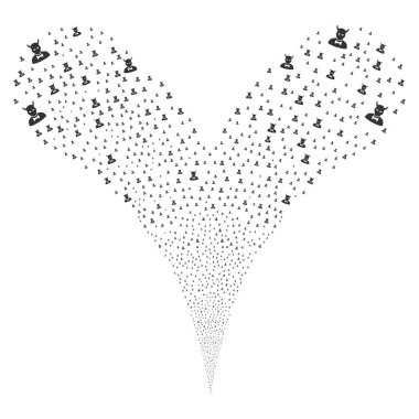 Şeytan çeşme dere