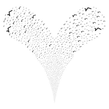 Karekök çeşme dere