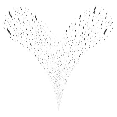 Ameliyat bıçağı çeşme dere