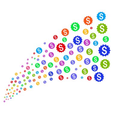 Kaynak akışı, finansal ödül mühür