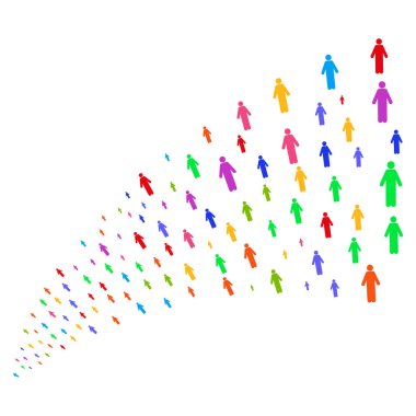 Kaynak adam akışı kişi