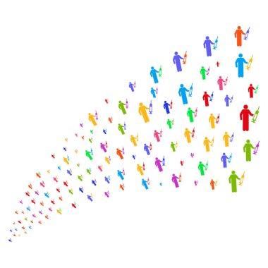 Kaynak akışı doktor