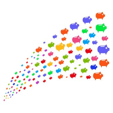 Kumbara kaynak akışı