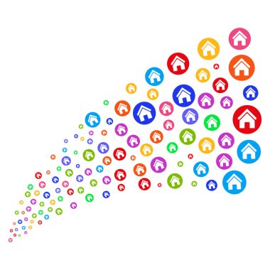 Kaynak akışı gayrimenkul