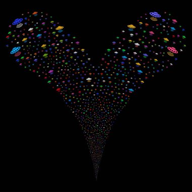 Uzaylı istilası çeşme dere