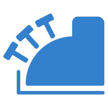 para kasası vektör simgesi