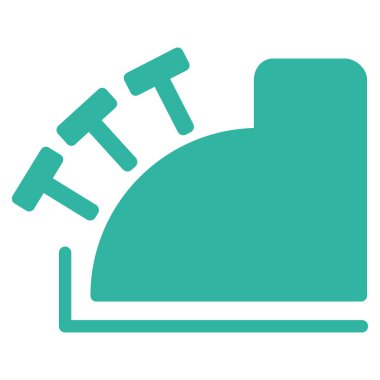 para kasası vektör simgesi