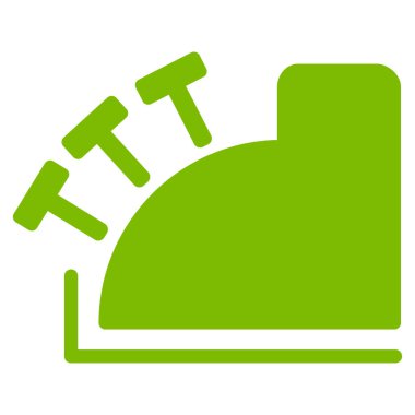 para kasası vektör simgesi