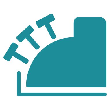 para kasası vektör simgesi