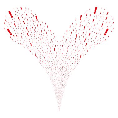 Ünlem işareti çeşme dere