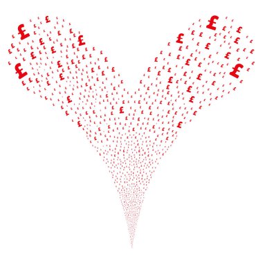 Pound Sterling çeşme dere