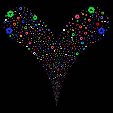 Otomasyon çeşme dere