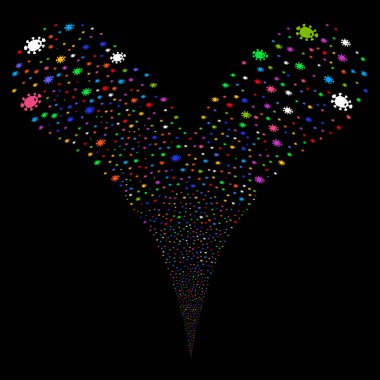 Bakteri çeşme dere