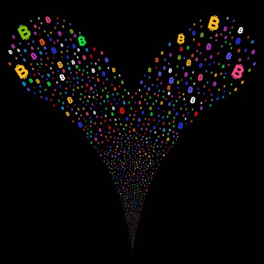 Bitcoin çeşme dere