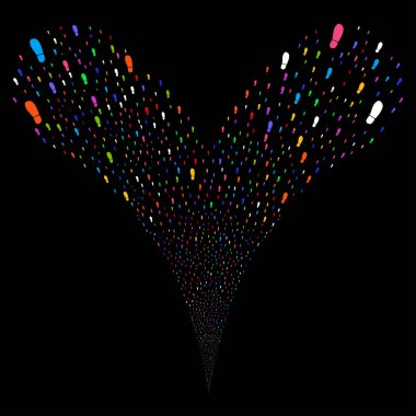 Önyükleme ayak izi çeşme dere