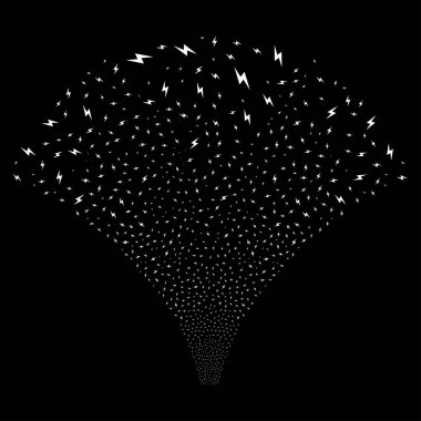 Kaynak elektrik cıvata akışı simgeleri