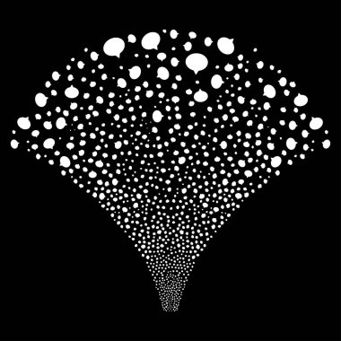 Kaynak İpucu akışı simgeleri