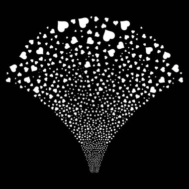 Kaynak kalp akışı simgeleri