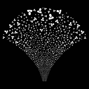 Kaynak Yöneticisi akışı simgeleri