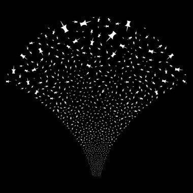 Kaynak PIN akışı simgeleri