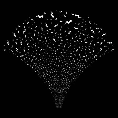 Kaynak akışı eğilim simgeleri