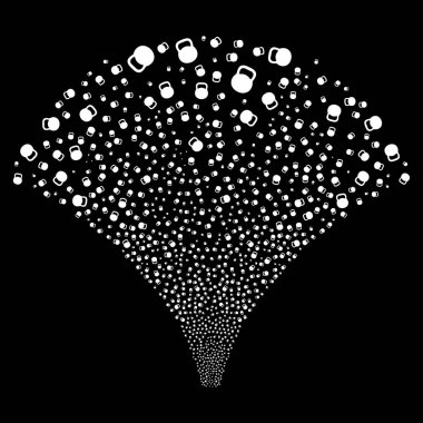 Kaynak ağırlık akışı simgeleri