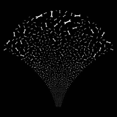 Kaynak anahtarı akışı simgeleri