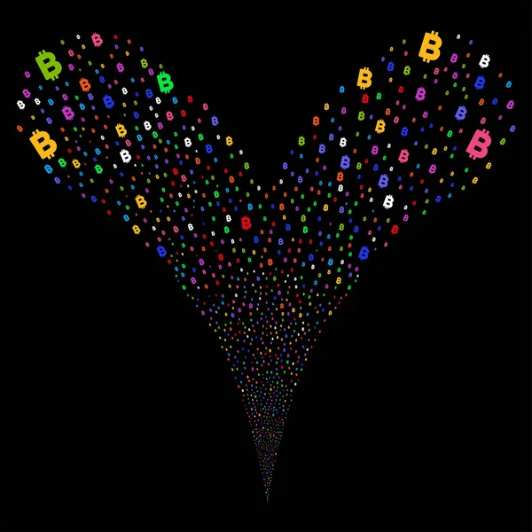 Bitcoin çeşme dere