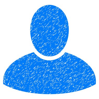 İstemci Grunge simgesi