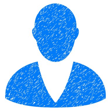 İstemci Grunge simgesi