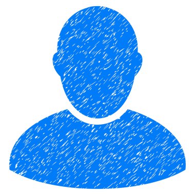 Müşteri Grunge simgesi