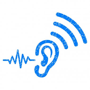 Dinle ve Grunge simgesi iletimi