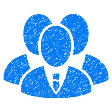 Yöneticisi grup Grunge simgesi