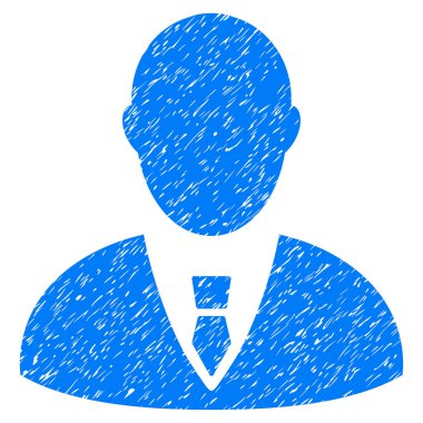 Yöneticisi Grunge simgesi