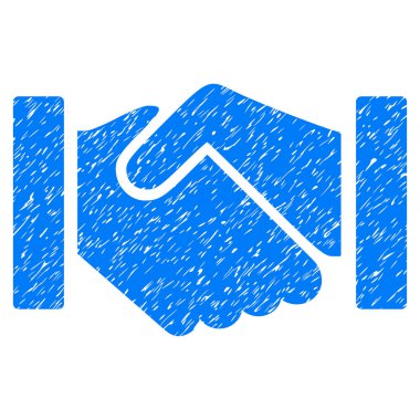 İlişki karşılıklı Grunge simgesi