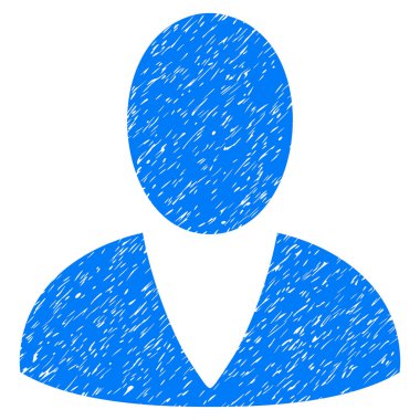 Kullanıcı Grunge simgesi